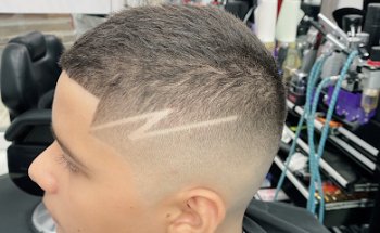 Barbería Jordán