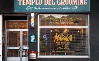 Marino´s Barber Shop