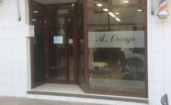 Alfonso Orcajo (desde 1957)