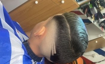 Peluquería Rubio