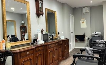 Barberia Castelldefels Pelloso