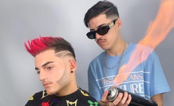 Rachid Barber 26