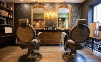 The Royal Barber