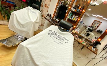 Urbano´s Barbershop