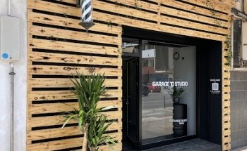 Garage10Studio - Ibiza