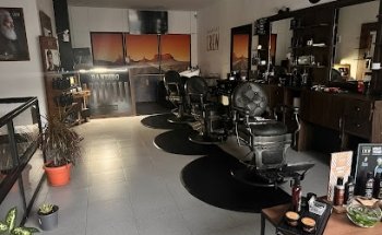 Los mas Bandidos Barbershop