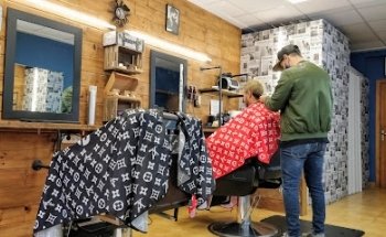 Sam's Barbers