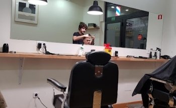 David Robles Barbería