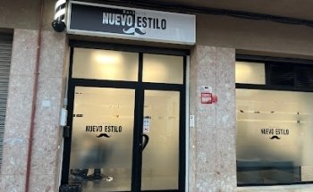 Barberia Home I Nen