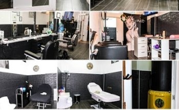 C&V Estilistas Barberia Estetica unisex