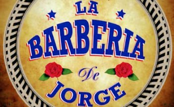 Jorge Barbershop