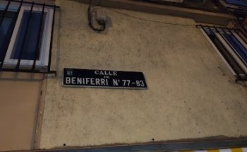 Barbería Amilcar