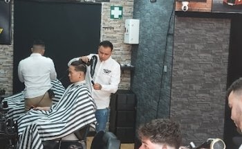 DBC De BarberClub