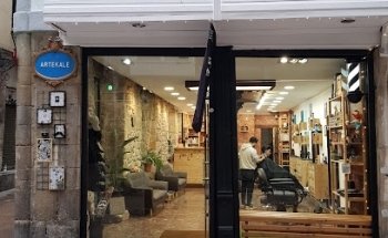 Zure barber
