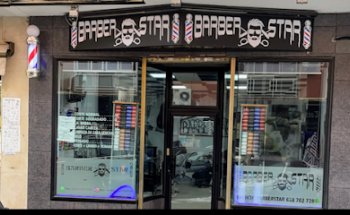 Peluqueria MohaBarberStar