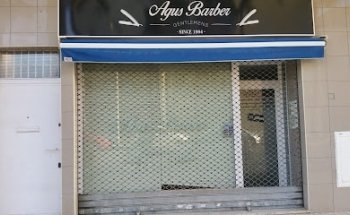 Agus De Asís Hair Artist