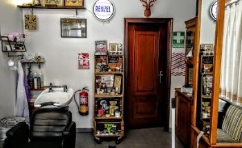 Peluquería Barbería Rivadulla