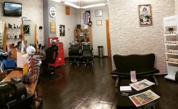 Barbería Peluquería LEDO