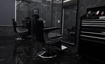 Jesus Torrejon Barber Studio