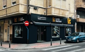 Look Barber