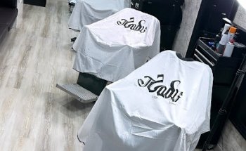 The lab barber