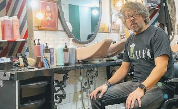 Lucas Peluqueros