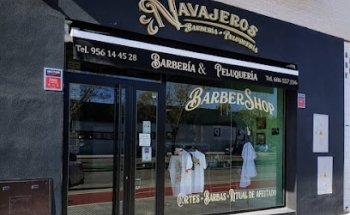 NAVAJEROS BARBERÍA & PELUQUERÍA