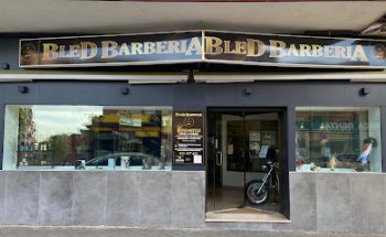 ✂️ Bled Barber Aluche | Barbería