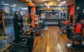 Barber Shop Ivan Vega