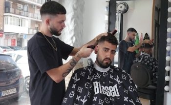 ENEKO BARBER