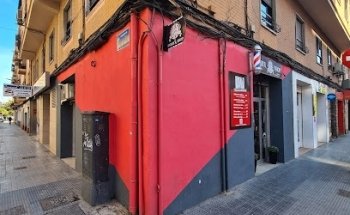 Oni BarberShop