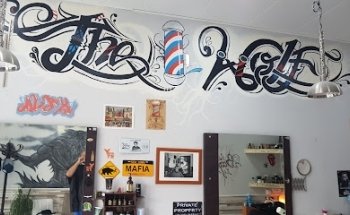 TheWolfBarber