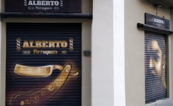 Perruqueria Alberto Ruiz