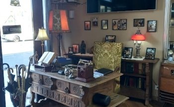 Tango Barber Shop