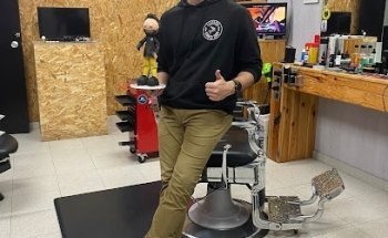 La Barbería de Valentín