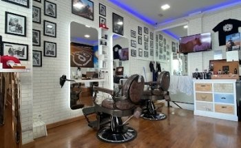 Nevada Barber Shop | Barberia en Torrelodones