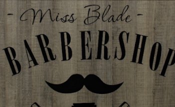 Peluquería de Caballeros MISS BLADE Barbershop