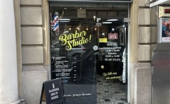 CINCODIEZ BARBERSHOP