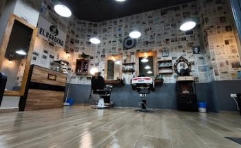 El Barbero del barrio