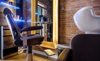 Barberia David barbershop