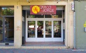 Quico-Jorge Barbers