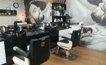 Peluquería Barberia Gandia