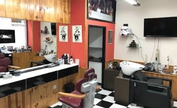 Homme Barber Shop