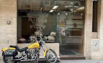 BAQUERO BARBERSHOP