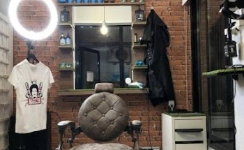 Titan Barber - Genis Gil | Barbería y Peluquería Profesional Tarragona.