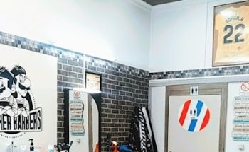 Brother Barbers