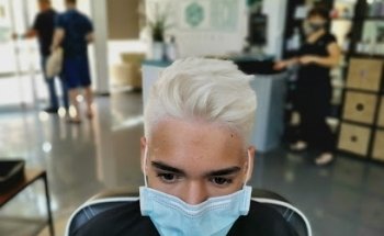 Fusión barbería