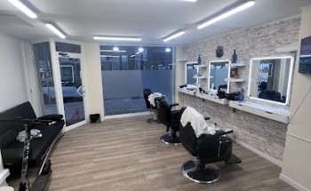 Barber Zx