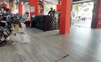 Brooklyn Barber Shop Patraix
