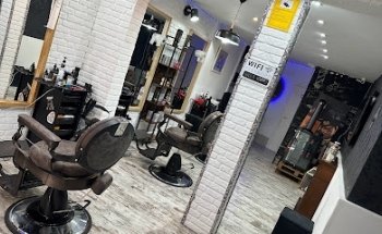 Hooligans Barber